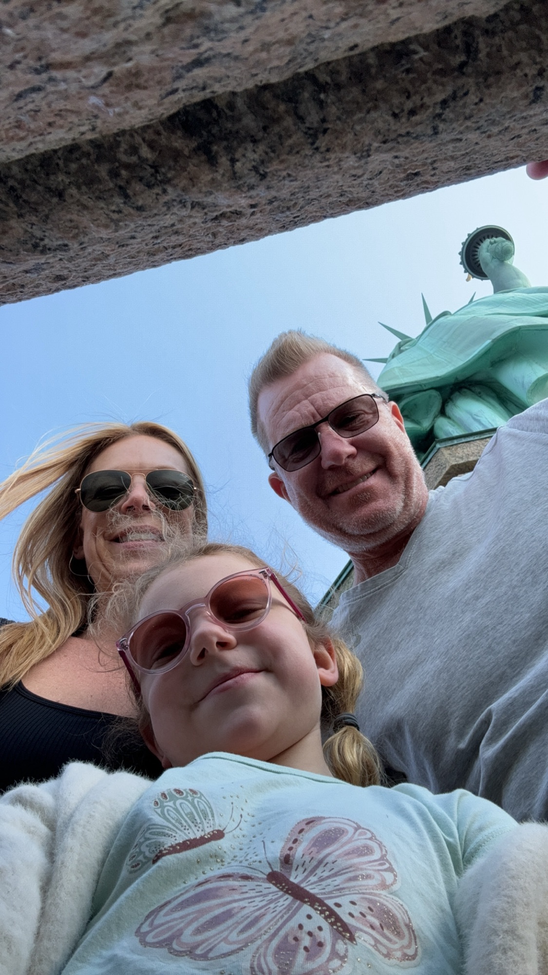 Family Adventures in             New York: Exploring City Highlights